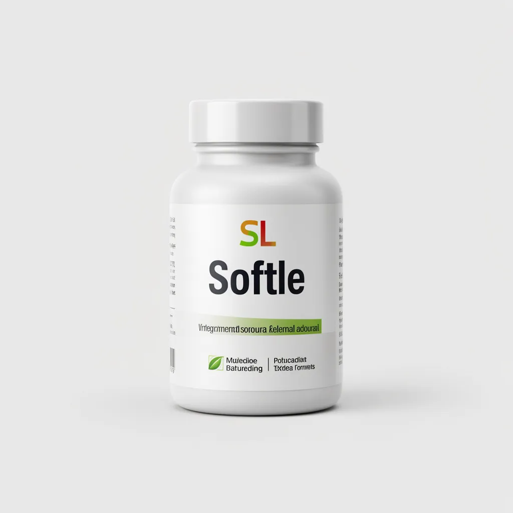 Softle